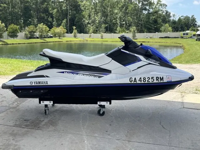 Slide: The Image of Yamaha EX 2018 - 8