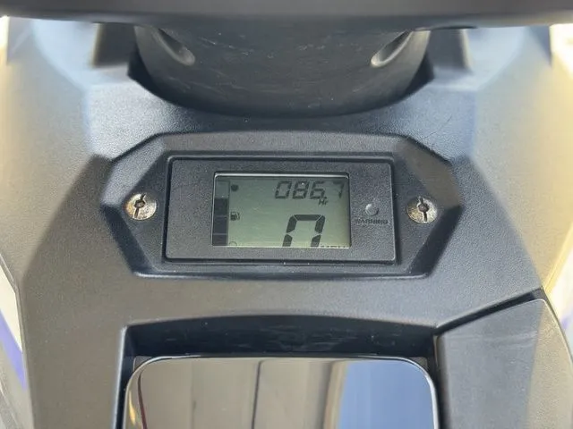 Slide: The Image of Yamaha EX 2018 - 9