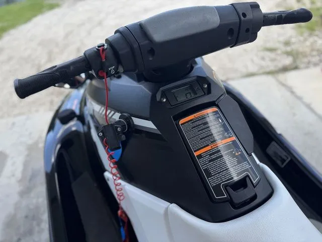 Slide: The Image of Yamaha EX 2017 - 12