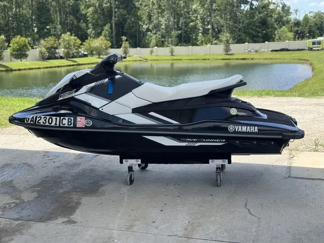 Slide: The Image of Yamaha EX 2017 - 4