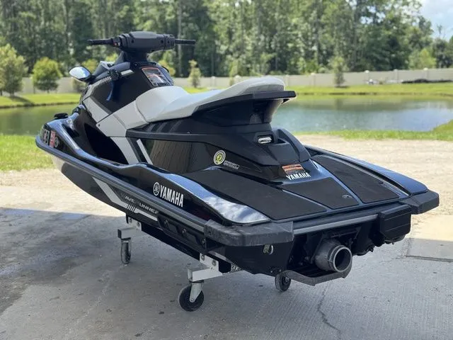 Slide: The Image of Yamaha EX 2017 - 5