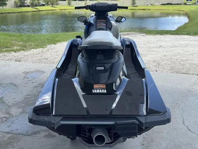 Slide: The Image of Yamaha EX 2017 - 6