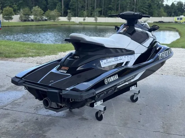 Slide: The Image of Yamaha EX 2017 - 7