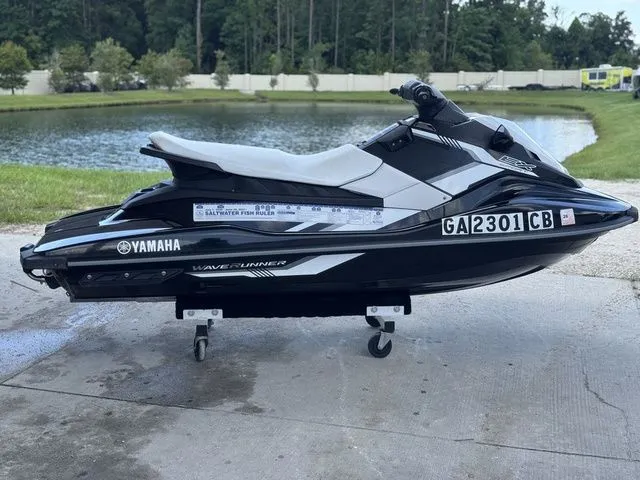 Slide: The Image of Yamaha EX 2017 - 8