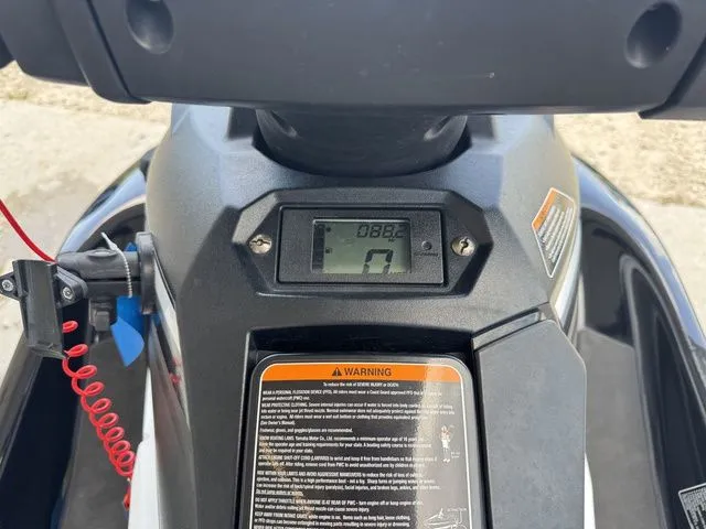 Slide: The Image of Yamaha EX 2017 - 9