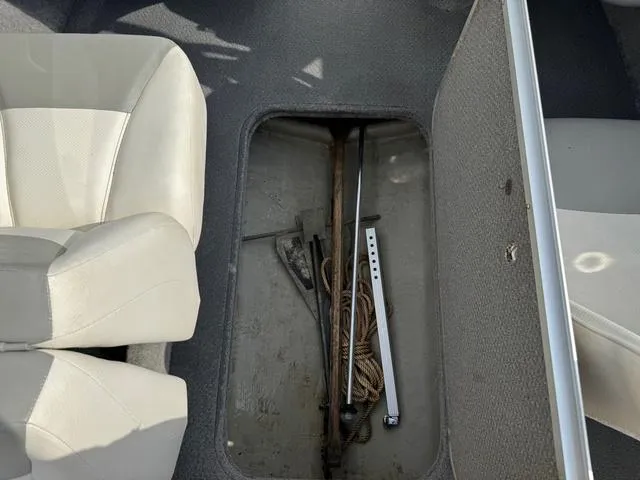 Slide: The Image of Bayliner 175 Bowrider 2012 - 11