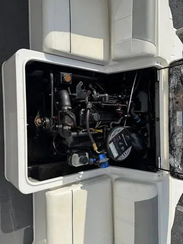 Slide: The Image of Bayliner 175 Bowrider 2012 - 12