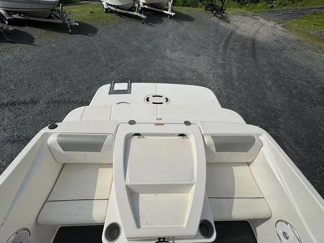 Slide: The Image of Bayliner 175 Bowrider 2012 - 13