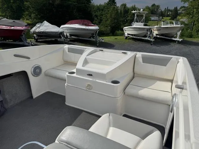 Slide: The Image of Bayliner 175 Bowrider 2012 - 5
