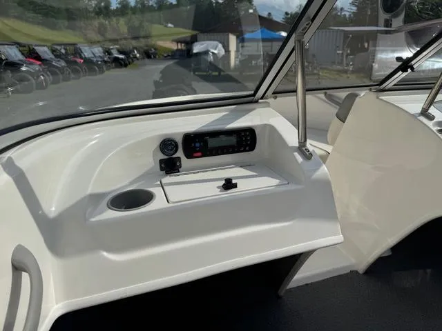 Slide: The Image of Bayliner 175 Bowrider 2012 - 8