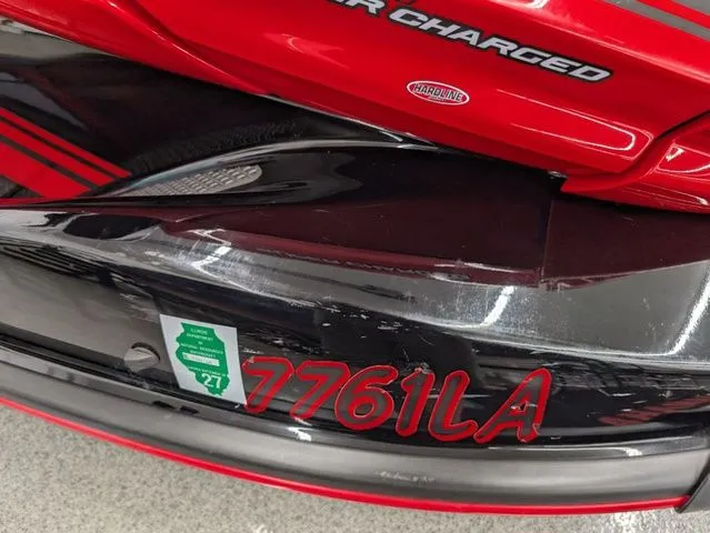 Slide: The Image of Kawasaki Jet Ski Ultra 2017 - 5