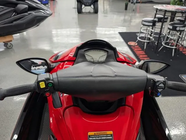 Slide: The Image of Kawasaki Jet Ski Ultra 2017 - 9