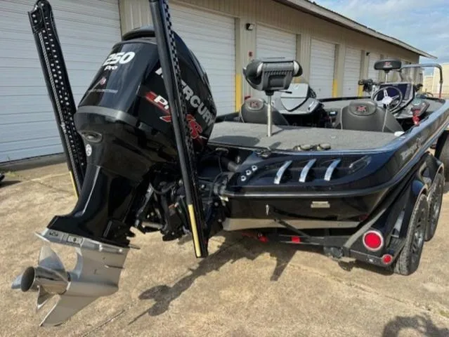 Slide: The Image of Ranger Z521 Comanche 2018 - 10