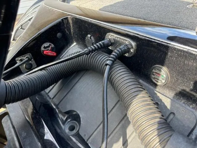 Slide: The Image of Ranger Z521 Comanche 2018 - 11