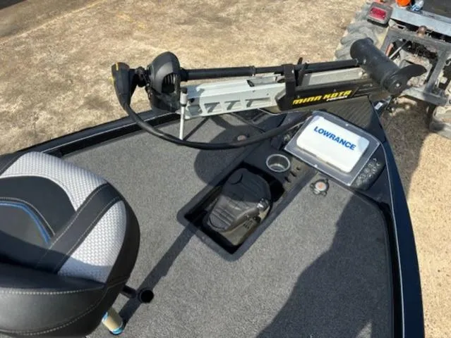 Slide: The Image of Ranger Z521 Comanche 2018 - 13