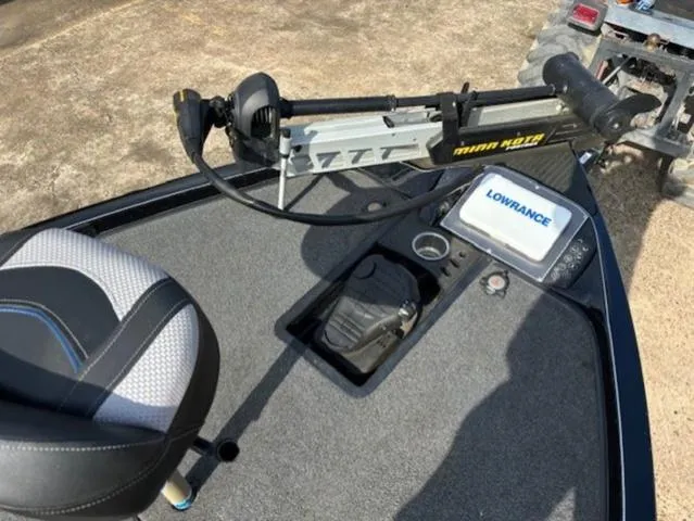 Slide: The Image of Ranger Z521 Comanche 2018 - 14