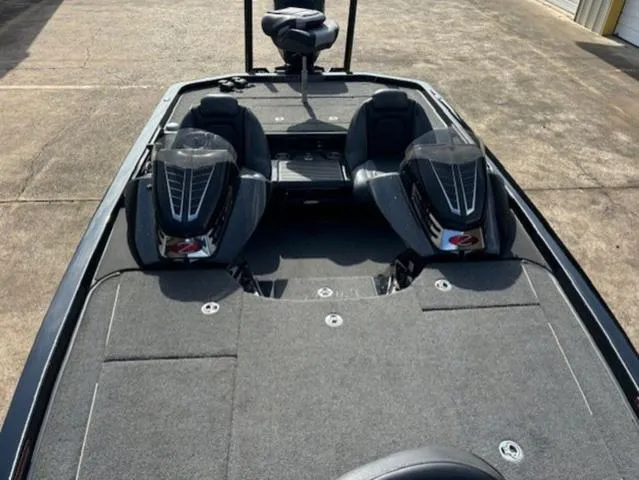 Slide: The Image of Ranger Z521 Comanche 2018 - 15