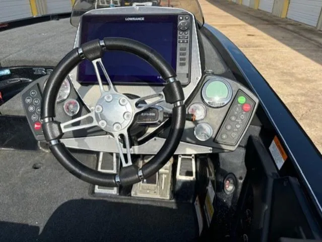 Slide: The Image of Ranger Z521 Comanche 2018 - 4