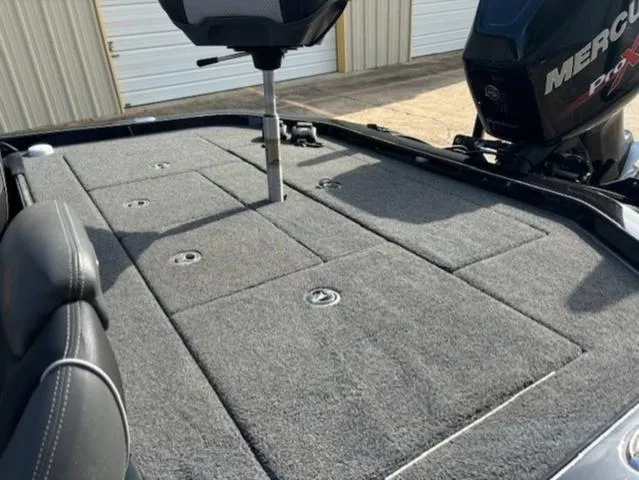 Slide: The Image of Ranger Z521 Comanche 2018 - 8