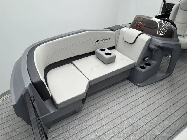 Slide: The Image of Starcraft GX 22 R DH Sport 2026 - 10