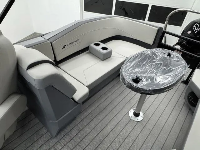 Slide: The Image of Starcraft GX 22 R DH Sport 2026 - 12