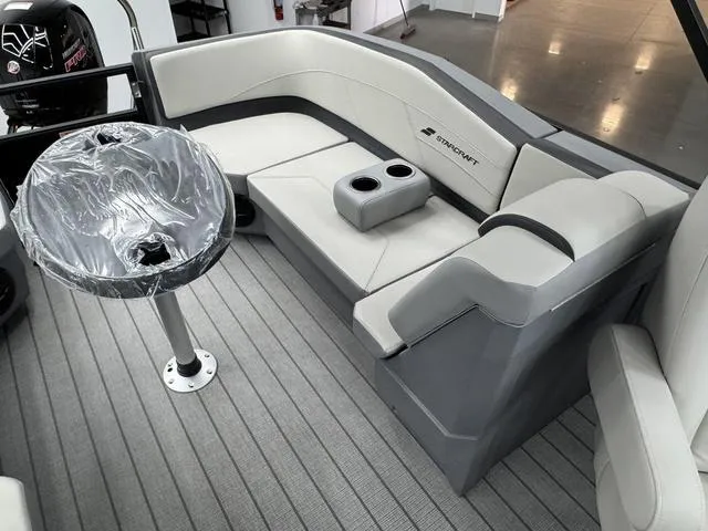 Slide: The Image of Starcraft GX 22 R DH Sport 2026 - 13