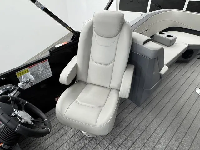 Slide: The Image of Starcraft GX 22 R DH Sport 2026 - 15