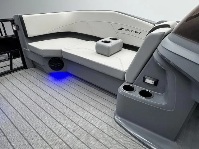 Slide: The Image of Starcraft GX 22 R DH Sport 2026 - 19