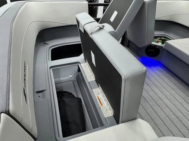 Slide: The Image of Starcraft GX 22 R DH Sport 2026 - 21