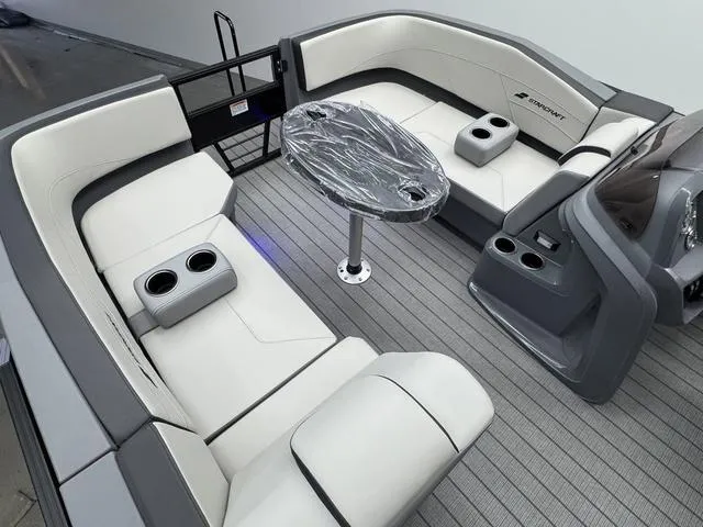 Slide: The Image of Starcraft GX 22 R DH Sport 2026 - 22