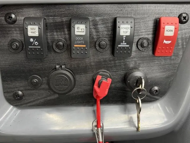 Slide: The Image of Starcraft GX 22 R DH Sport 2026 - 23