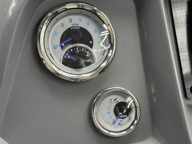 Slide: The Image of Starcraft GX 22 R DH Sport 2026 - 24