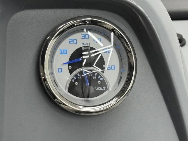 Slide: The Image of Starcraft GX 22 R DH Sport 2026 - 25