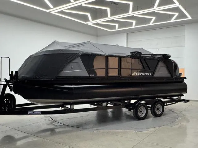 Slide: The Image of Starcraft GX 22 R DH Sport 2026 - 27