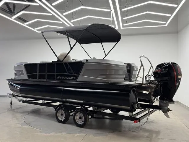 Slide: The Image of Starcraft GX 22 R DH Sport 2026 - 3