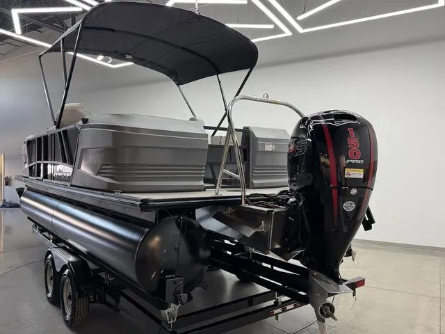 Slide: The Image of Starcraft GX 22 R DH Sport 2026 - 4