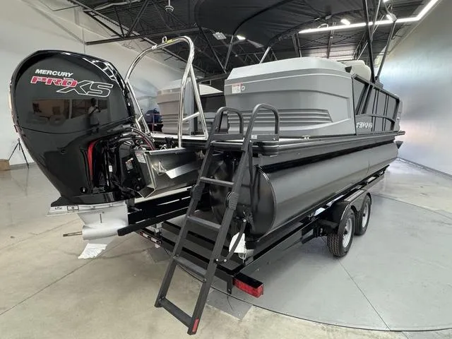 Slide: The Image of Starcraft GX 22 R DH Sport 2026 - 6