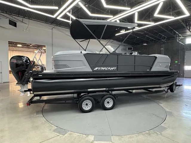 Slide: The Image of Starcraft GX 22 R DH Sport 2026 - 7