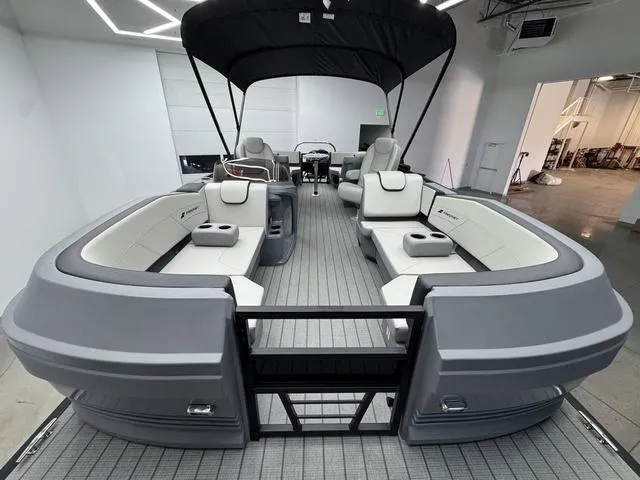 Slide: The Image of Starcraft GX 22 R DH Sport 2026 - 9