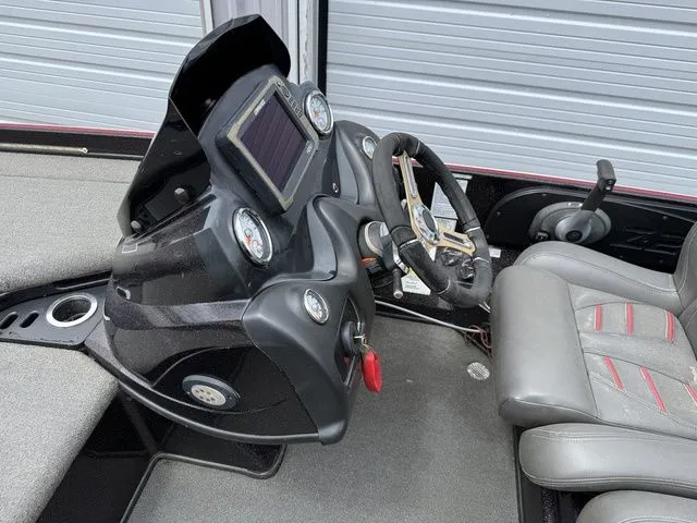 Slide: The Image of Nitro Z21 DC 2016 - 14