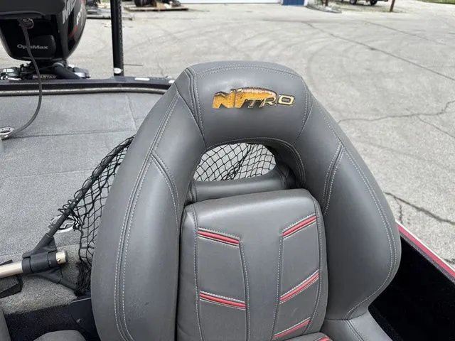 Slide: The Image of Nitro Z21 DC 2016 - 15