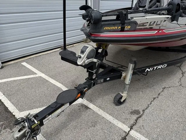 Slide: The Image of Nitro Z21 DC 2016 - 7