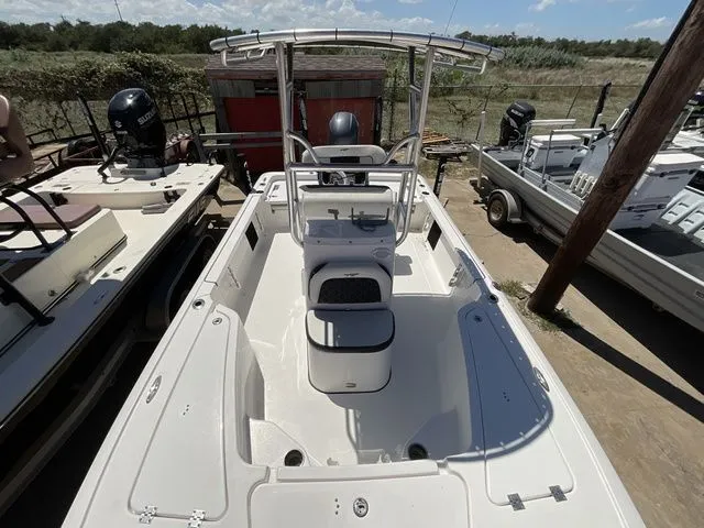 Slide: The Image of Tidewater 190 BAY MAX 2021 - 10