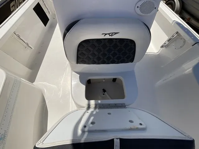 Slide: The Image of Tidewater 190 BAY MAX 2021 - 11