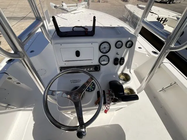 Slide: The Image of Tidewater 190 BAY MAX 2021 - 14