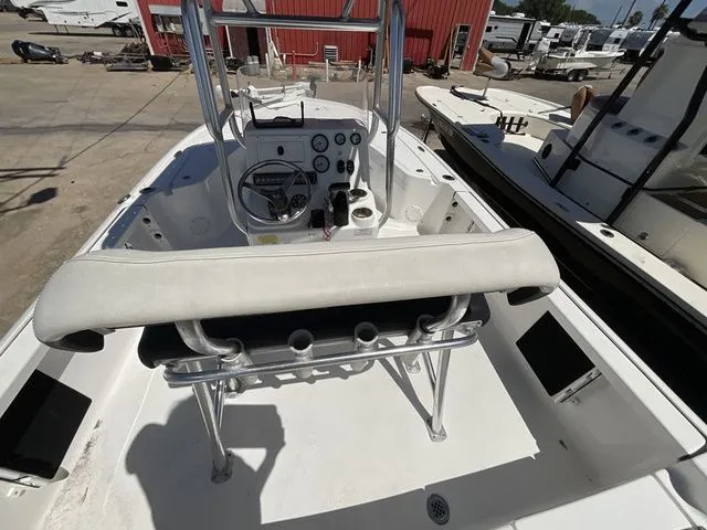 Slide: The Image of Tidewater 190 BAY MAX 2021 - 16