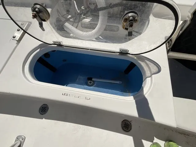 Slide: The Image of Tidewater 190 BAY MAX 2021 - 19