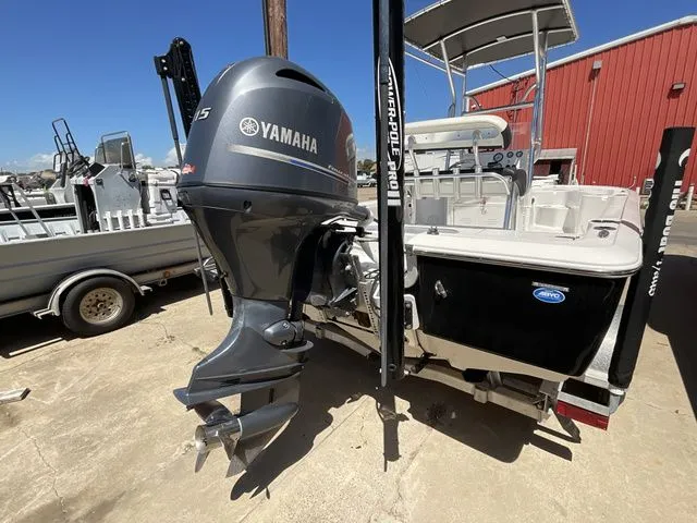 Slide: The Image of Tidewater 190 BAY MAX 2021 - 5