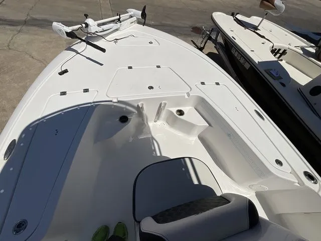 Slide: The Image of Tidewater 190 BAY MAX 2021 - 7