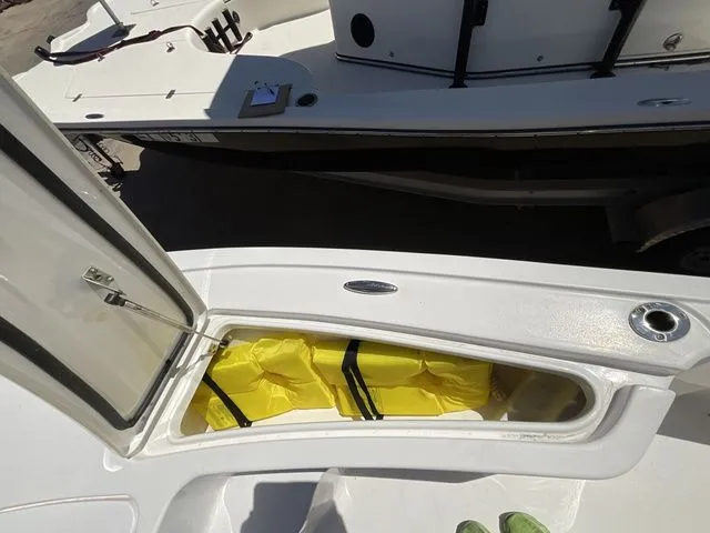 Slide: The Image of Tidewater 190 BAY MAX 2021 - 9